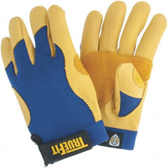 TILLMAN - Deerskin Work Gloves - Industrial Tool & Supply
