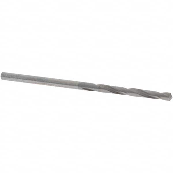 OSG - #45 118° Solid Carbide Jobber Drill - Industrial Tool & Supply