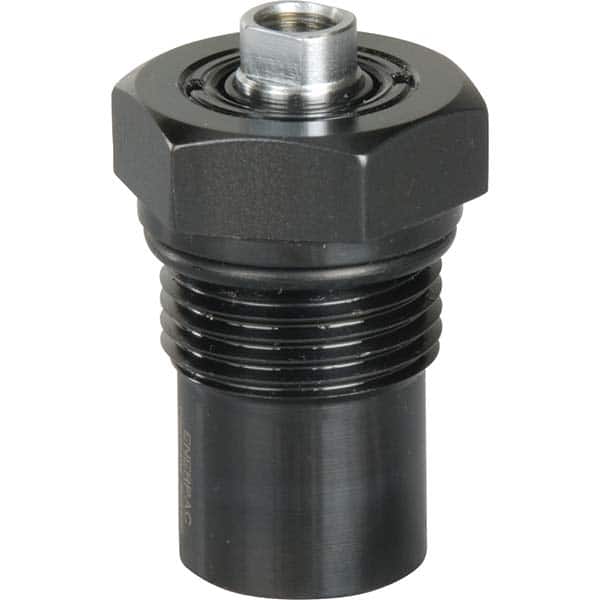 Enerpac - Compact Hydraulic Cylinders Type: Single Acting Mounting Style: Horizontal/Vertical - Industrial Tool & Supply