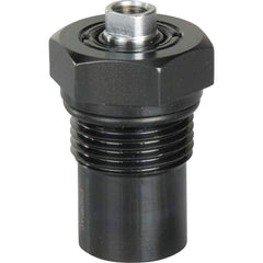 Enerpac - Compact Hydraulic Cylinders Type: Single Acting Mounting Style: Horizontal/Vertical - Industrial Tool & Supply