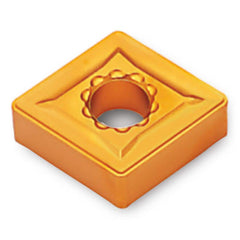 CNMG120408RT TT9225 Carbide Turning Insert 3/16″ Thick, 80° Diamond