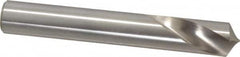 Keo - 3/4" Body Diam, 120°, 5" OAL, High Speed Steel Spotting Drill - Industrial Tool & Supply