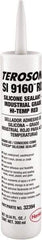 Loctite - 300 mL Cartridge Silicone - 1 to 3 min Working Time - Industrial Tool & Supply