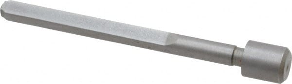 Made in USA - 7/32" Head Diam, 1/8" Shank Diam, Counterbore Pilot - Industrial Tool & Supply