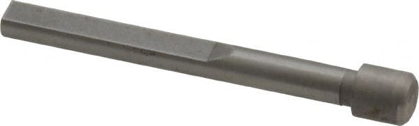 Made in USA - 7/32" Head Diam, 5/32" Shank Diam, Counterbore Pilot - Industrial Tool & Supply