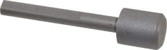 Made in USA - 7/16" Head Diam, 3/16" Shank Diam, Counterbore Pilot - Bright Finish, Carbon Steel - Industrial Tool & Supply