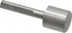 Made in USA - 13/16" Head Diam, 5/16" Shank Diam, Counterbore Pilot - Industrial Tool & Supply