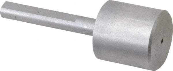 Made in USA - 1-1/16" Head Diam, 5/16" Shank Diam, Counterbore Pilot - Carbon Steel - Industrial Tool & Supply