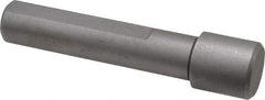 Made in USA - 9/16" Head Diam, 7/16" Shank Diam, Counterbore Pilot - Carbon Steel - Industrial Tool & Supply