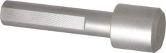 Made in USA - 3/4" Head Diam, 7/16" Shank Diam, Counterbore Pilot - Carbon Steel - Industrial Tool & Supply
