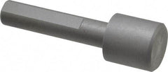 Made in USA - 13/16" Head Diam, 7/16" Shank Diam, Counterbore Pilot - Carbon Steel - Industrial Tool & Supply