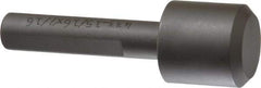 Made in USA - 15/16" Head Diam, 7/16" Shank Diam, Counterbore Pilot - Carbon Steel - Industrial Tool & Supply