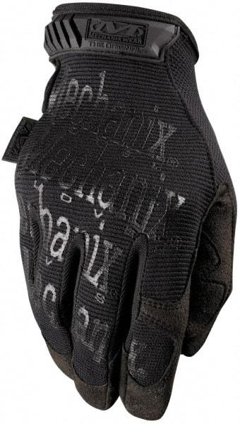 Mechanix Wear - Work Gloves - COVERT LRG 1/PR ORIGINAL GLOVES - Industrial Tool & Supply
