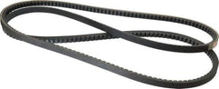 Browning - Section BX, 21/32" Wide, 97" Outside Length, Gripnotch V-Belt - Rubber Compound, Gripnotch, No. BX94 - Industrial Tool & Supply