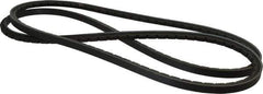 Browning - Section 5VX, 5/8" Wide, 95" Outside Length, Gripnotch V-Belt - Rubber Compound, 358 Gripnotch, No. 5VX950 - Industrial Tool & Supply