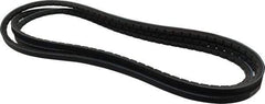 Browning - Section 5VX, 5/8" Wide, 160" Outside Length, Gripnotch V-Belt - Rubber Compound, 358 Gripnotch, No. 5VX1600 - Industrial Tool & Supply