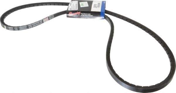 Browning - Section 5VX, 5/8" Wide, 78" Outside Length, Gripnotch V-Belt - Rubber Compound, 358 Gripnotch, No. 5VX780 - Industrial Tool & Supply