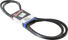 Browning - Section 5VX, 5/8" Wide, 108" Outside Length, Gripnotch V-Belt - Rubber Compound, 358 Gripnotch, No. 5VX1080 - Industrial Tool & Supply
