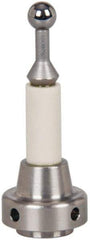 SPI - Test Indicator Stylus - For Use with SPI 131566 and 1447663D Alignment and Positioning Indicators - Industrial Tool & Supply