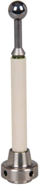 SPI - Test Indicator Stylus - For Use with SPI 131566 and 1447663D Alignment and Positioning Indicators - Industrial Tool & Supply