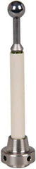 SPI - Test Indicator Stylus - For Use with SPI 131566 and 1447663D Alignment and Positioning Indicators - Industrial Tool & Supply