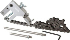 SPI - Test Indicator Clamp - For Use with Indicators - Industrial Tool & Supply