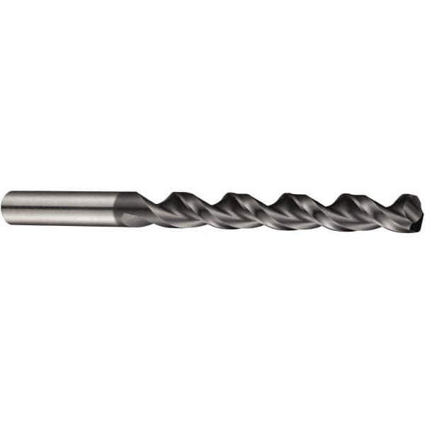 DORMER - 3/16" 130° Cobalt Jobber Drill - Industrial Tool & Supply