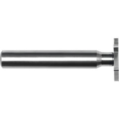 5/8DX1/4W CARB HEAD KEY CUT ALTIN - Exact Industrial Supply