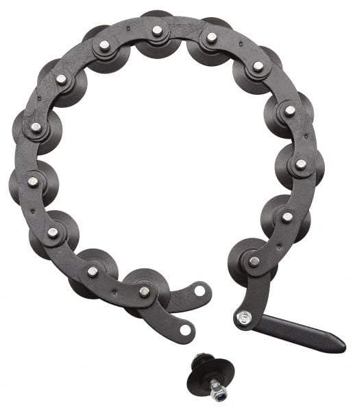 Proto - Replacement Plier Chain - For Use with Chain Pipe Cutter Plus (J264XL) - Industrial Tool & Supply