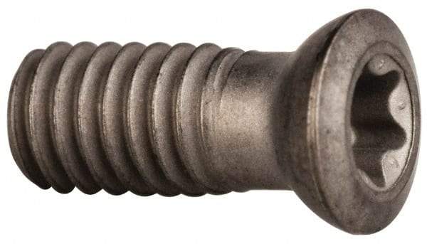 Kennametal - Torx for Indexable Milling & Turning - For Use with Inserts - Industrial Tool & Supply