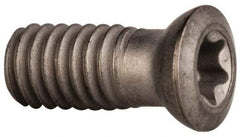 Kennametal - Torx for Indexable Milling & Turning - For Use with Inserts - Industrial Tool & Supply