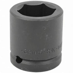 SK - Impact Socket - 3/4"DR 32MM IMPACT SOCKET - Industrial Tool & Supply