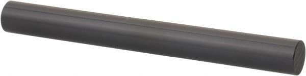 Vermont Gage - 3.58mm Diam Class ZZ Plus Plug & Pin Gage - Steel, Black Oxide Finish - Industrial Tool & Supply