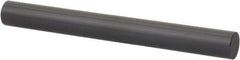 Vermont Gage - 4.28mm Diam Class ZZ Plus Plug & Pin Gage - Steel, Black Oxide Finish - Industrial Tool & Supply