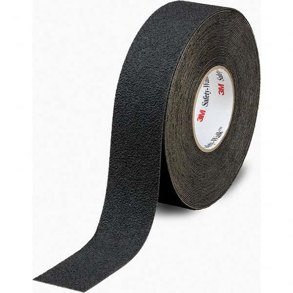 3M - Floor & Egress Marking Tape & Strips Type: Tape Surface Type: Anti-Slip - Industrial Tool & Supply