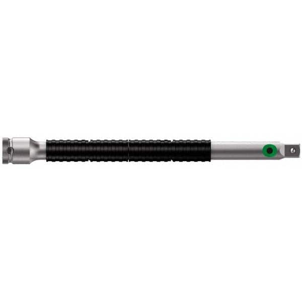 Wera - 1/4" Drive Socket Extension - Industrial Tool & Supply