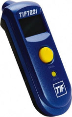 OTC - -33 to 220°C (-27 to 428°F) Infrared Thermometer - 1:1 Distance to Spot Ratio - Industrial Tool & Supply