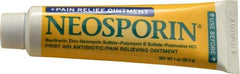 Johnson & Johnson - 1 oz Pain Relief Ointment - Comes in Tube - Industrial Tool & Supply