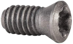 Kennametal - Torx Insert Screw for Indexable Boring - Industrial Tool & Supply