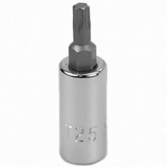 SK - Hand Hex & Torx Bit Sockets - Industrial Tool & Supply