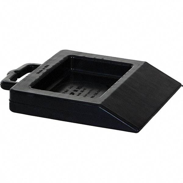 Vestil - Pallet Accessories Type: Pallet Truck Stop For Use With: Pallet Truck - Industrial Tool & Supply