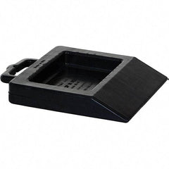 Vestil - Pallet Accessories Type: Pallet Truck Stop For Use With: Pallet Truck - Industrial Tool & Supply