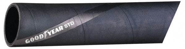 Continental ContiTech - 3' Long x 3/4" Hose Diam, 150 Max psi, Straight Radiator Hose - 260°F Max, Versgard (EPDM) - Industrial Tool & Supply