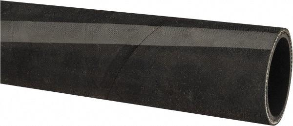 Continental ContiTech - 3' Long x 1-5/8" Hose Diam, 150 Max psi, Straight Radiator Hose - 260°F Max, Versgard (EPDM) - Industrial Tool & Supply