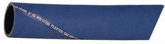 Continental ContiTech - 3' Long x 2-5/8" Hose Diam, 150 Max psi, Straight Radiator Hose - 300°F Max, Versgard (EPDM) - Industrial Tool & Supply
