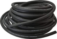 Continental ContiTech - 50 Ft. Long x 5/16" Diam, Automotive Heater Hose - Versigard (EPDM) - Industrial Tool & Supply