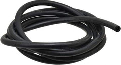 Continental ContiTech - 5/32" ID x 6' Long Windshield Washer Tubing - Versigard (EPDM), Black - Industrial Tool & Supply