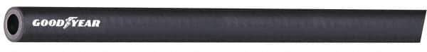 Continental ContiTech - 3/8" Diam x 50' Long Power Brake Hose - Rubber, Black - Industrial Tool & Supply