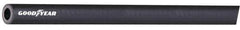 Continental ContiTech - 1/2" Diam x 50' Long Power Brake Hose - Rubber, Black - Industrial Tool & Supply