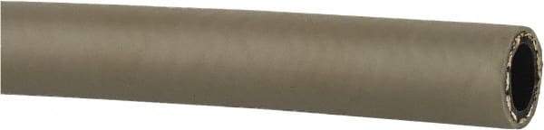 Continental ContiTech - 1/2" ID x 0.76" OD CTL Push-on Air Hose - 400 Working psi, -40 to 200°F, Gray - Industrial Tool & Supply